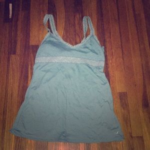 Hollister tank top